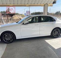 مرسيدس بنز E-Class